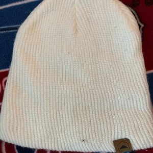 Skull beanie